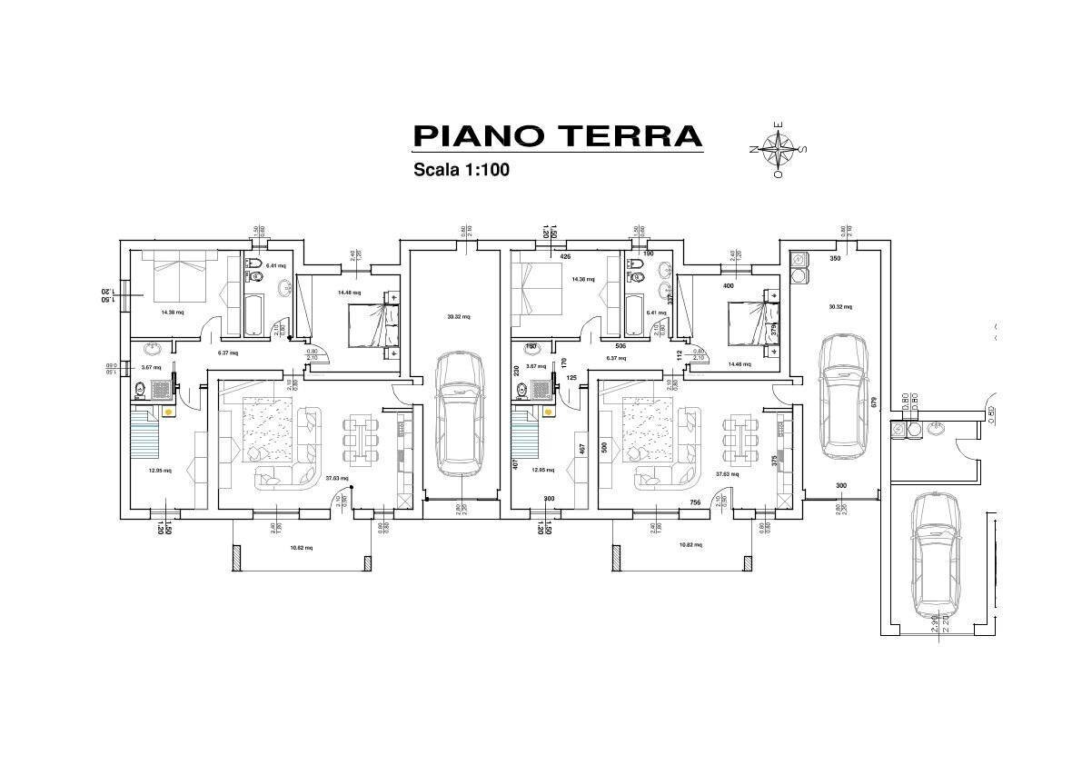 Villa Gottolengo - photo 2