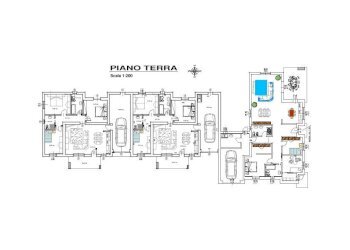 Villa Gottolengo - foto 1