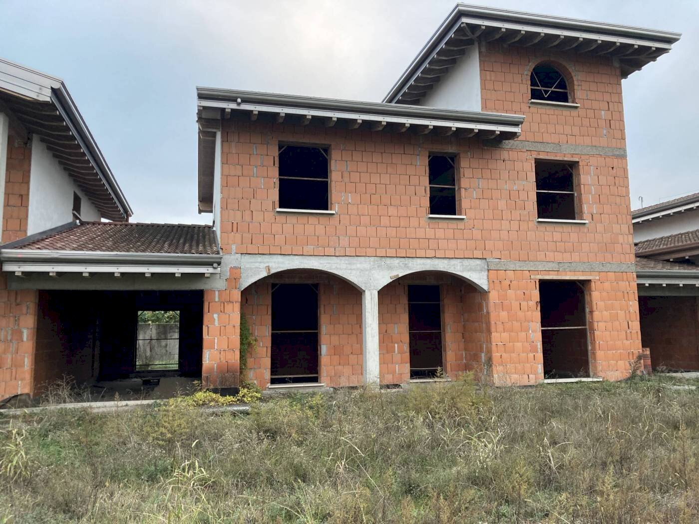 Villa Leno - foto 3