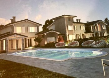 Villa Leno - foto 13