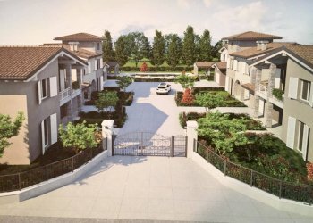 Villa Leno - foto 14