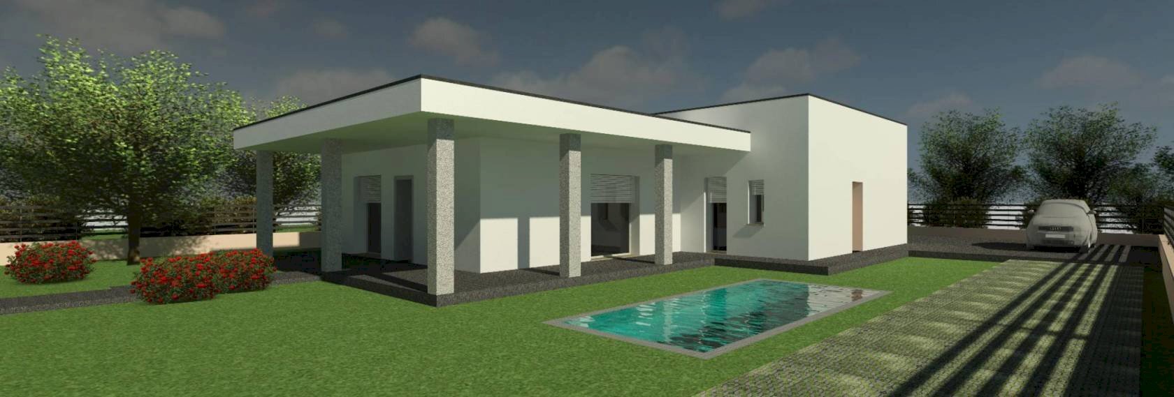 Villa Leno - foto 3