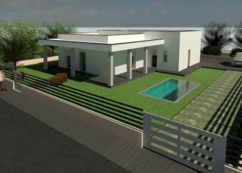 Villa Leno - photo 1
