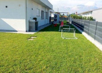 Giardino - Villa Manerbio - foto 9