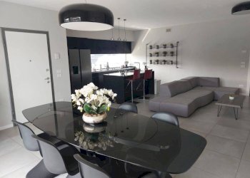 Salone - Villa Manerbio - foto 11