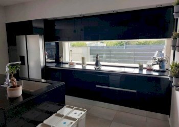 Cucina - Villa Manerbio - foto 13