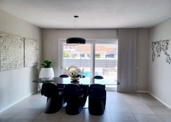 Interno non residenziale - Villa Manerbio - foto 14