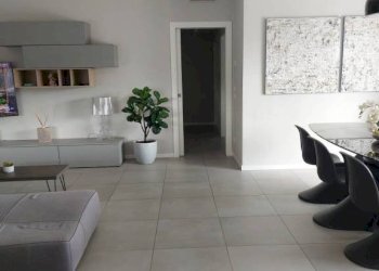 Salone - Villa Manerbio - foto 15