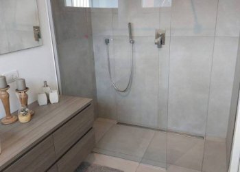 Bagno - Villa Manerbio - foto 16