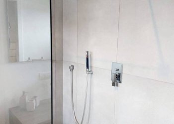Bagno - Villa Manerbio - foto 17