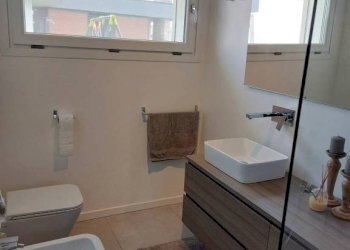 Bagno - Villa Manerbio - foto 18