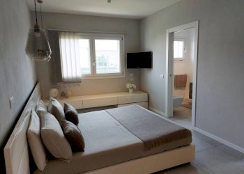 Camera da letto - Villa Manerbio - foto 20