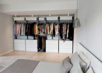 Salone - Villa Manerbio - foto 21