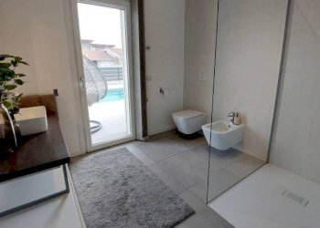 Bagno - Villa Manerbio - foto 24