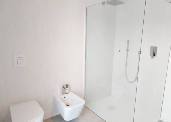 Bagno - Villa Manerbio - foto 25