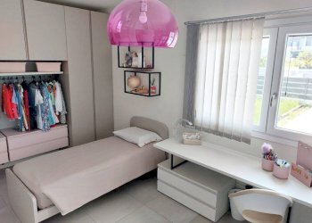 Camera da letto - Villa Manerbio - foto 28