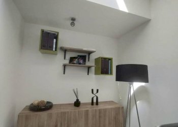 Stanza arredata - Villa Manerbio - foto 31