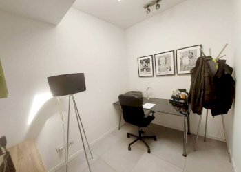 Stanza arredata - Villa Manerbio - foto 32