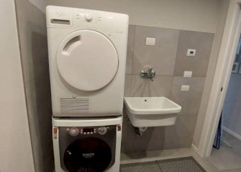 Bagno - Villa Manerbio - foto 34