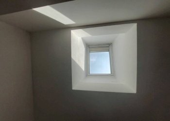 Stanza non arredata - Villa Manerbio - foto 35