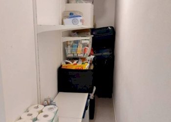 Stanza arredata - Villa Manerbio - foto 36