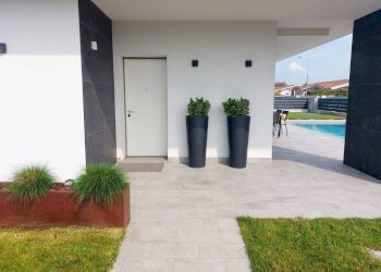 Piscina - Villa Manerbio - photo 3