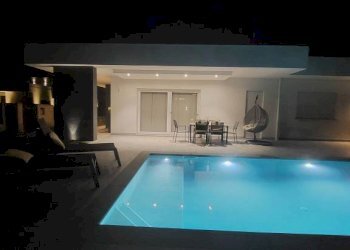 Piscina - Villa Manerbio - photo 7