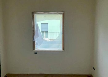 Stanza non arredata - Villa Leno - photo 20