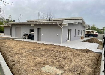 Terreno - Villa Leno - photo 1