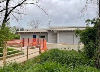 Facciata - Villa Leno - foto 6