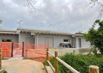 Facciata - Villa Leno - foto 7