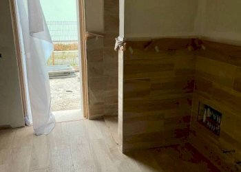 Stanza non arredata - Villa Leno - foto 13