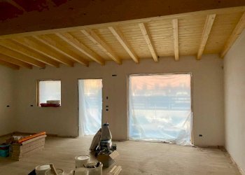 Stanza non arredata - Villa Leno - photo 14
