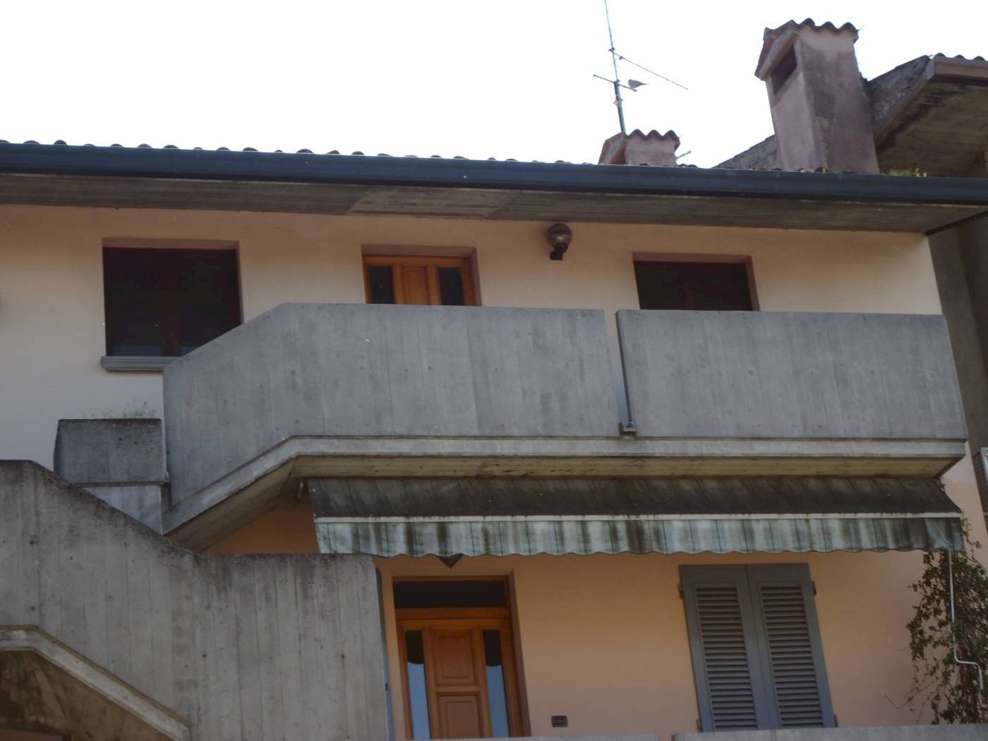 Attic Pavone del Mella - photo 1