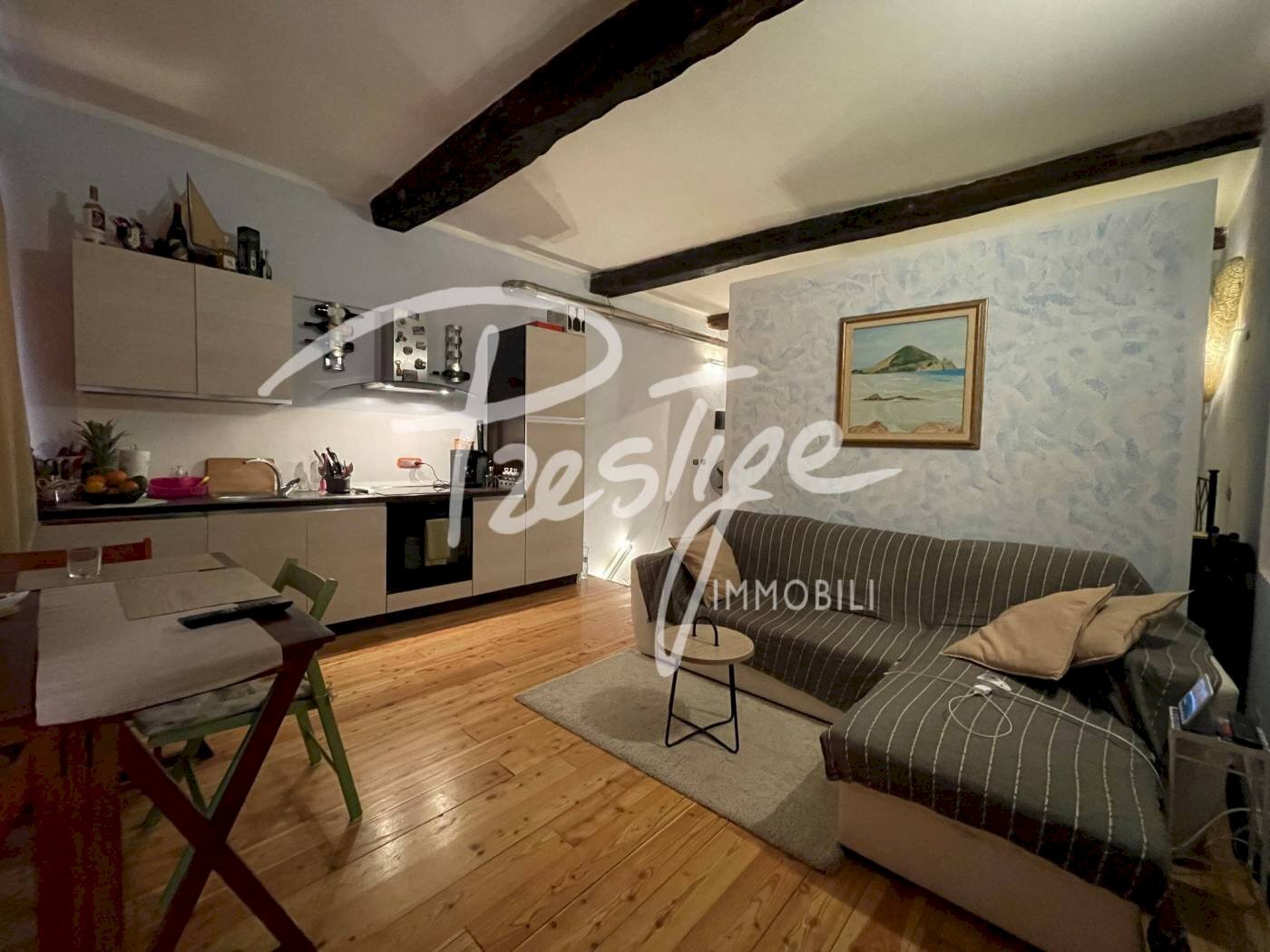 Bilocale vicolo D. Migliorini, Lerici - foto 1