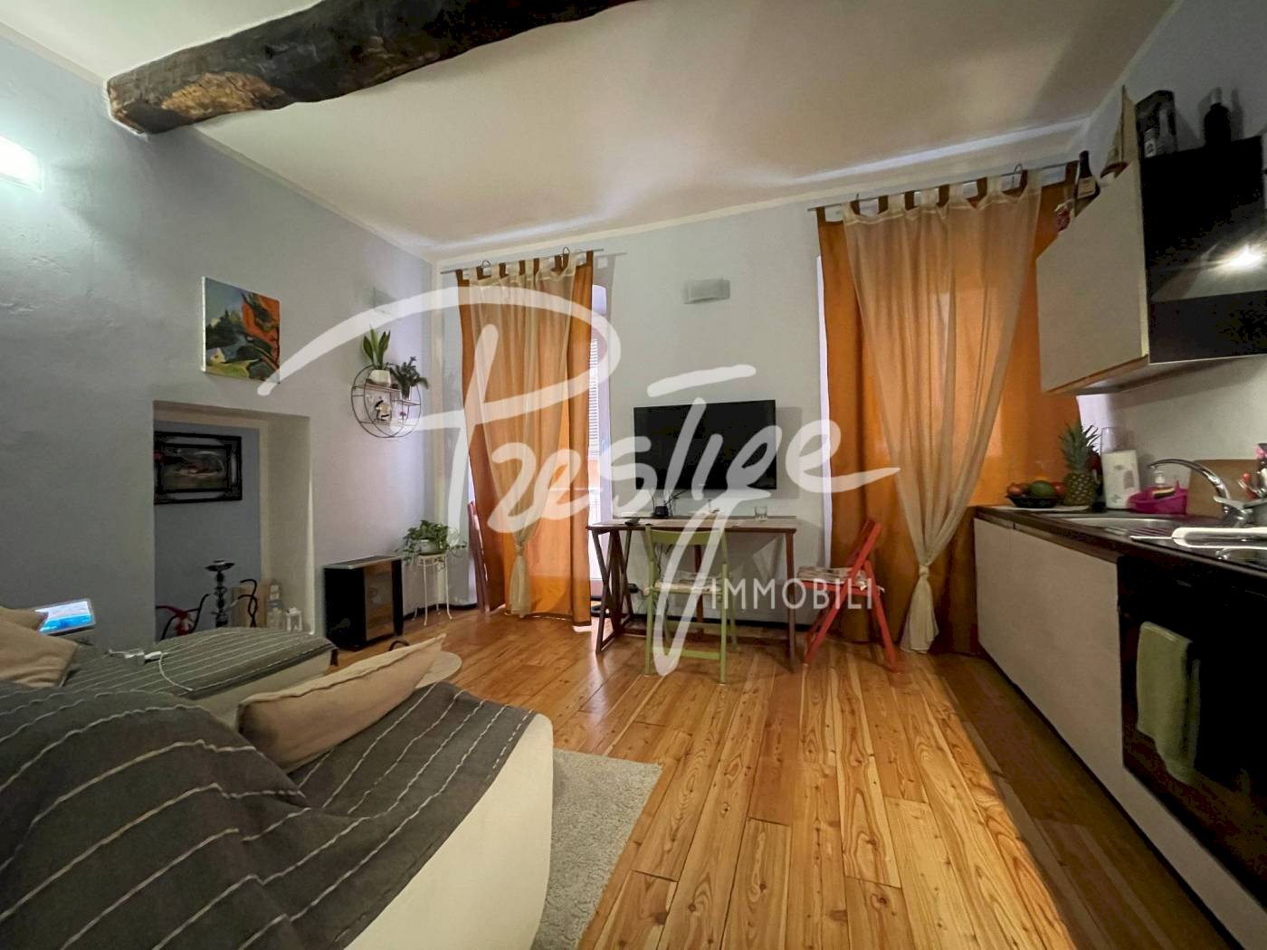 Bilocale vicolo D. Migliorini, Lerici - foto 2