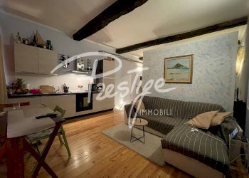 Bilocale vicolo D. Migliorini, Lerici - foto 1