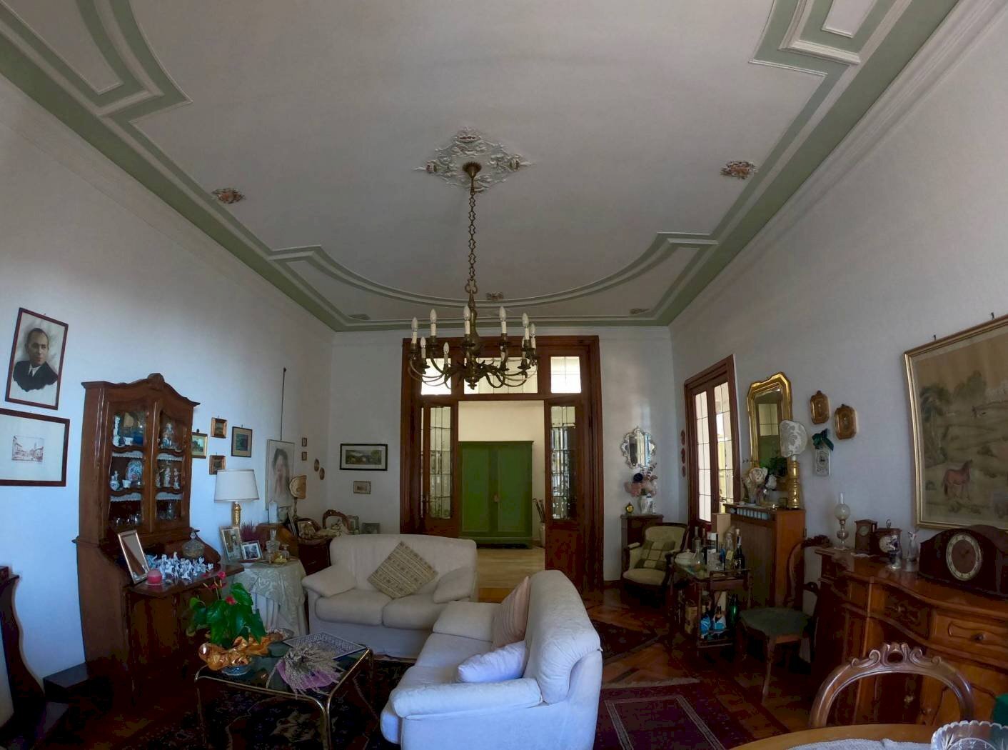 Appartamento via Oberto Cancelliere, Genova - foto 2