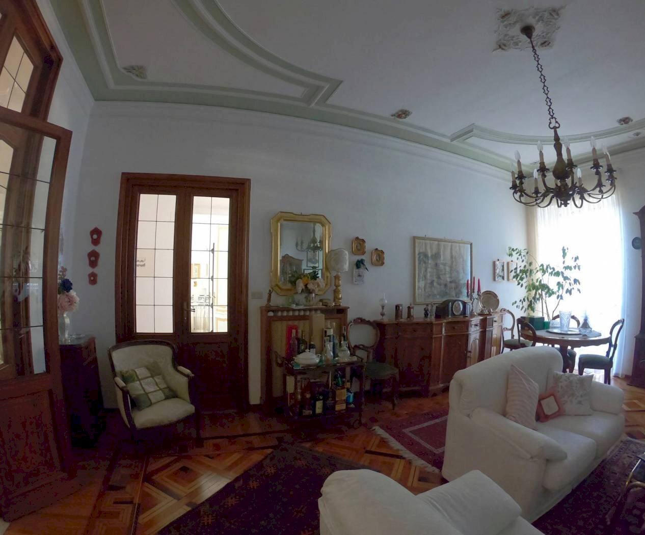 Appartamento via Oberto Cancelliere, Genova - foto 3