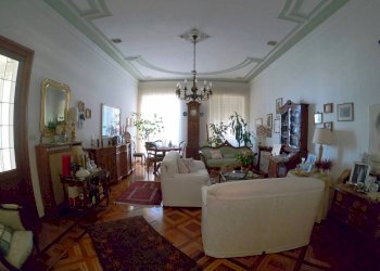 Appartamento via Oberto Cancelliere, Genova - foto 1