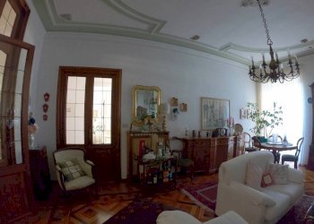 Appartamento via Oberto Cancelliere, Genova - foto 3