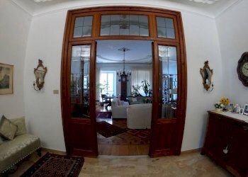 Appartamento via Oberto Cancelliere, Genova - foto 11