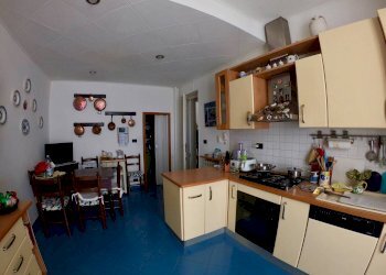 Appartamento via Oberto Cancelliere, Genova - foto 9