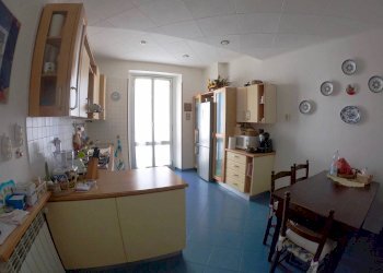 Appartamento via Oberto Cancelliere, Genova - foto 10