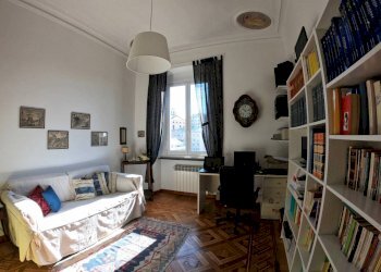 Appartamento via Oberto Cancelliere, Genova - foto 6