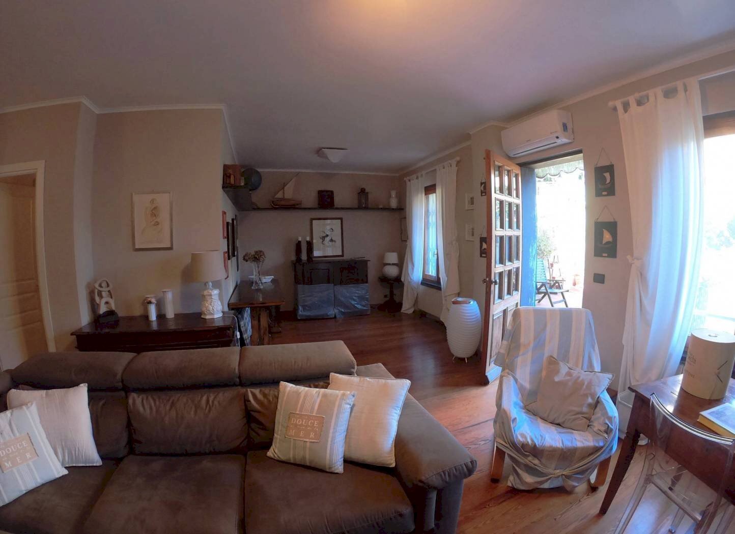 Apartment via Emanuele Pontiroli, Bogliasco - photo 2