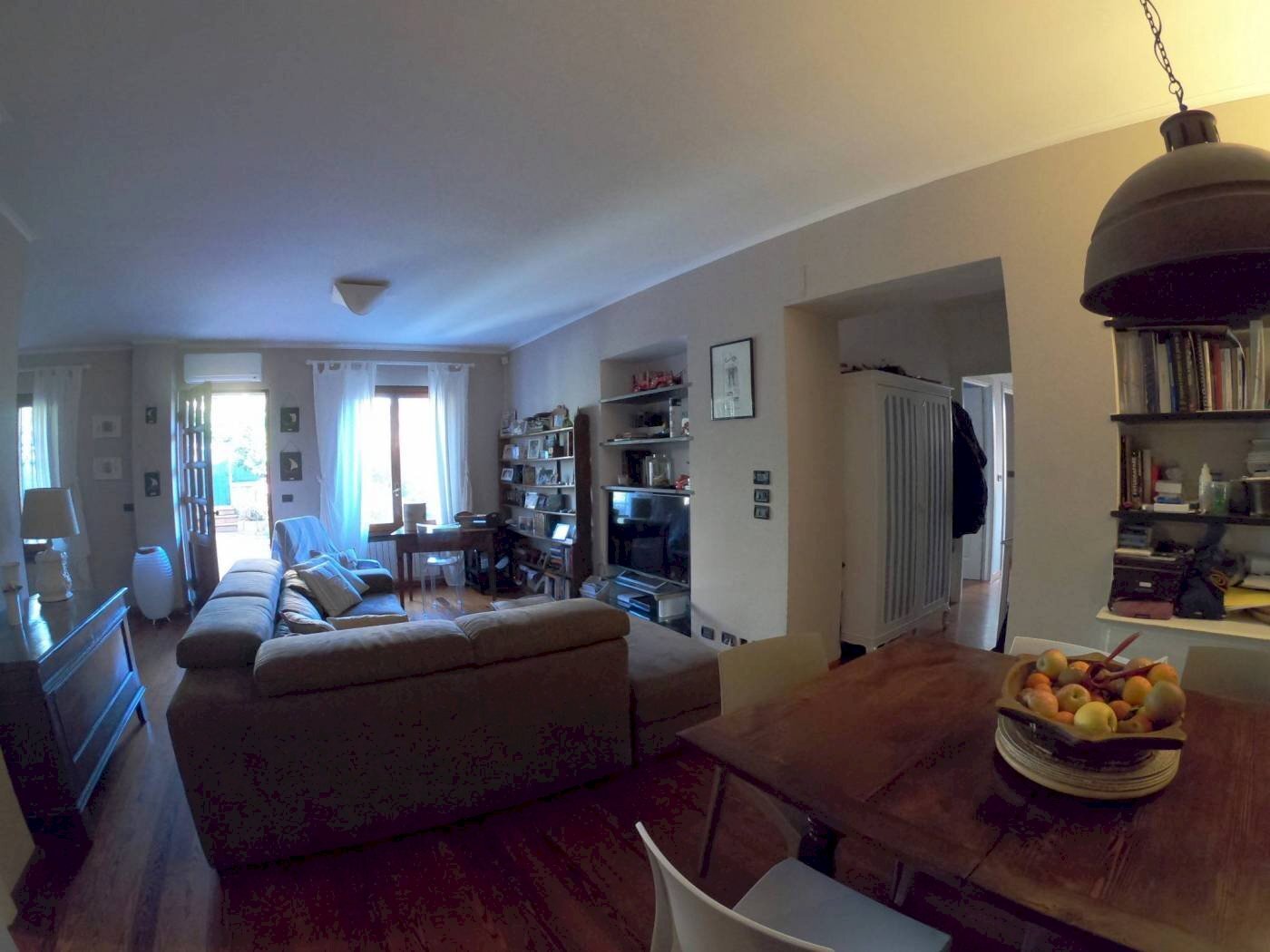 Apartment via Emanuele Pontiroli, Bogliasco - photo 3