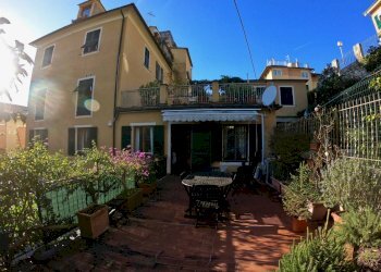 Appartamento via Emanuele Pontiroli, Bogliasco - foto 9