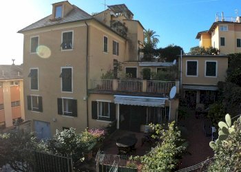 Appartamento via Emanuele Pontiroli, Bogliasco - foto 15