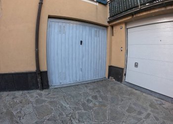 Appartamento via Emanuele Pontiroli, Bogliasco - foto 16